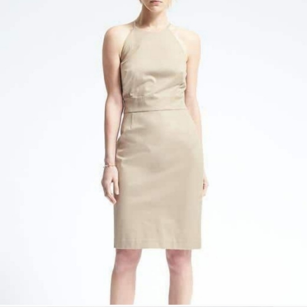 Banana Republic Dress